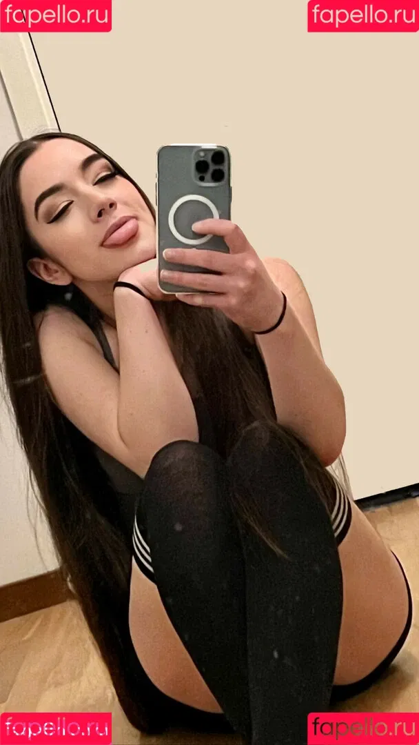 Miss Mikkaa Onlyfans Photo Gallery 