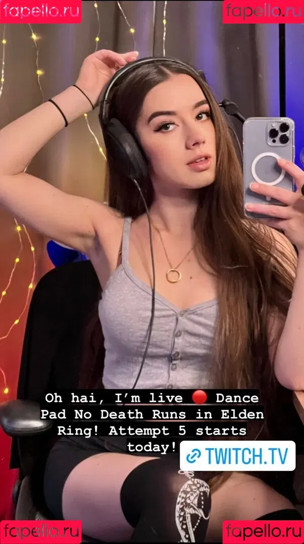 Miss Mikkaa Onlyfans Photo Gallery 