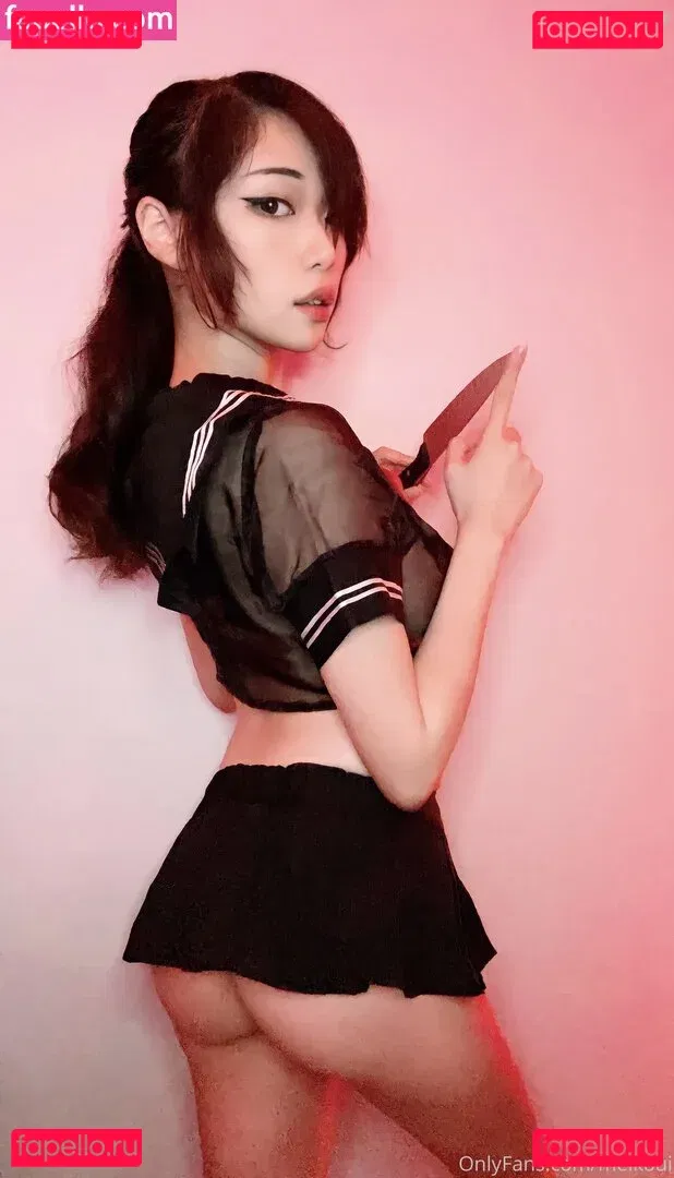 Miss Mikkaa Onlyfans Photo Gallery 