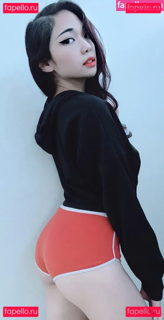 Miss Mikkaa Onlyfans Photo Gallery 