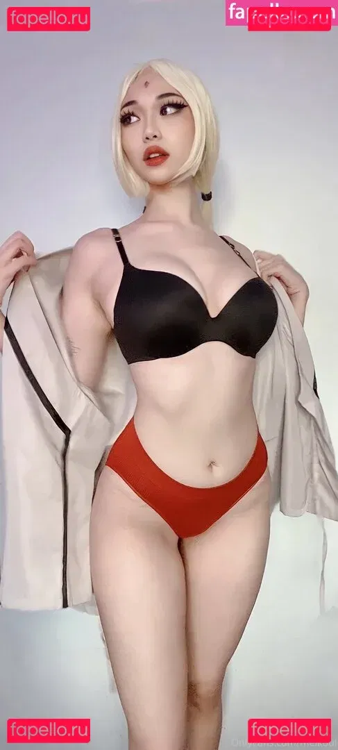 Miss Mikkaa Onlyfans Photo Gallery 