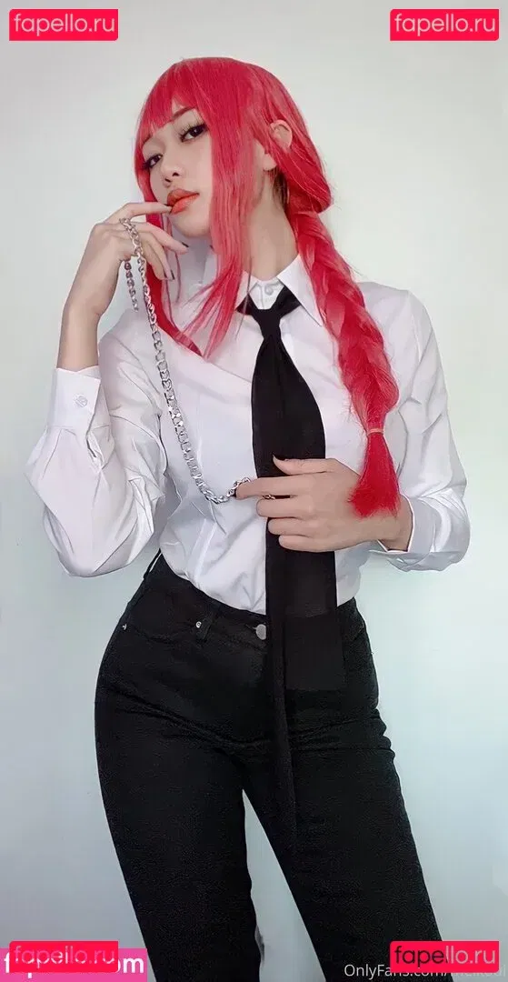 Miss Mikkaa Onlyfans Photo Gallery 