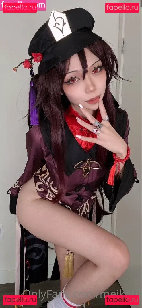 Miss Mikkaa Onlyfans Photo Gallery 