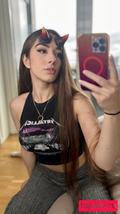 Miss Mikkaa Onlyfans Photo Gallery 