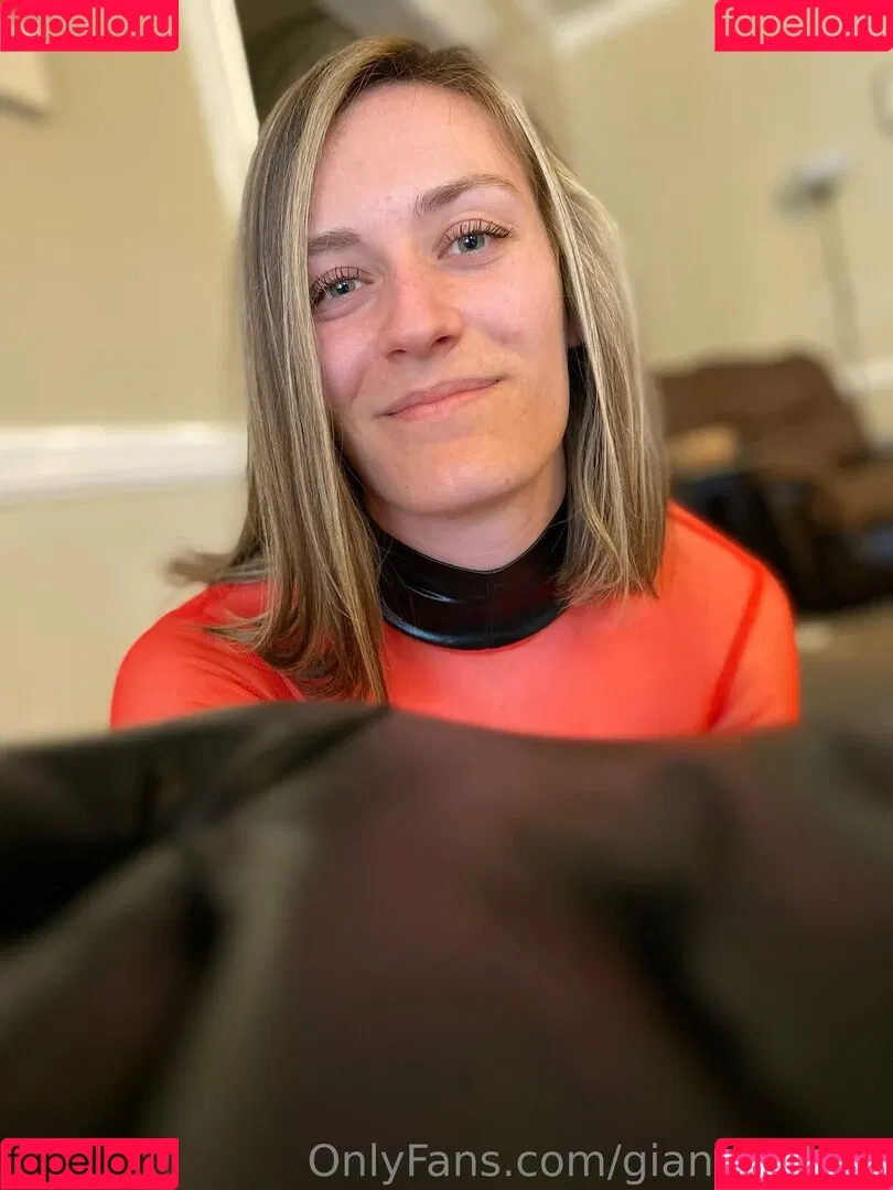 giantesstara Onlyfans Photo Gallery 