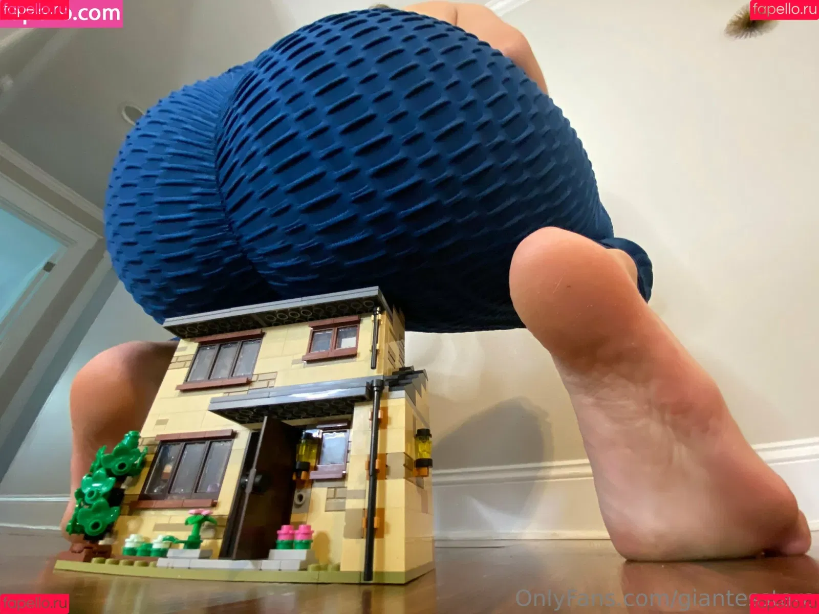 giantesstara Onlyfans Photo Gallery 