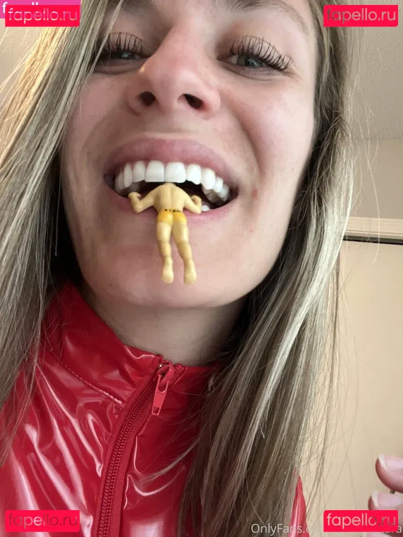 giantesstara Onlyfans Photo Gallery 