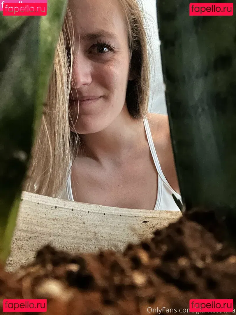 giantesstara Onlyfans Photo Gallery 