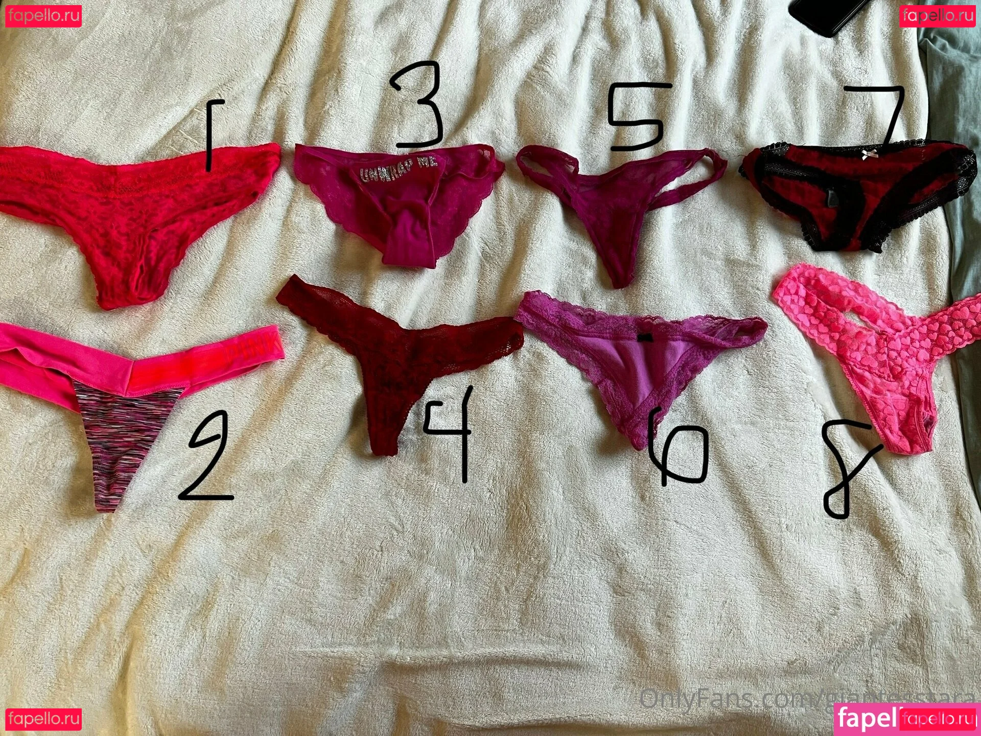 giantesstara Onlyfans Photo Gallery 