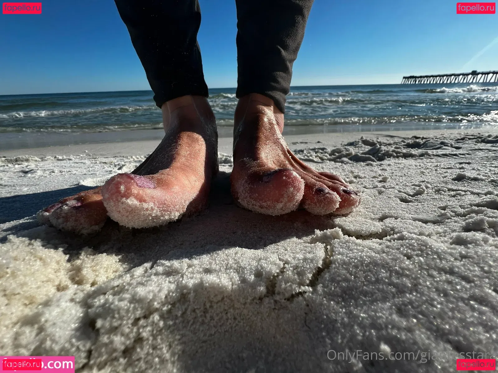 giantesstara Onlyfans Photo Gallery 