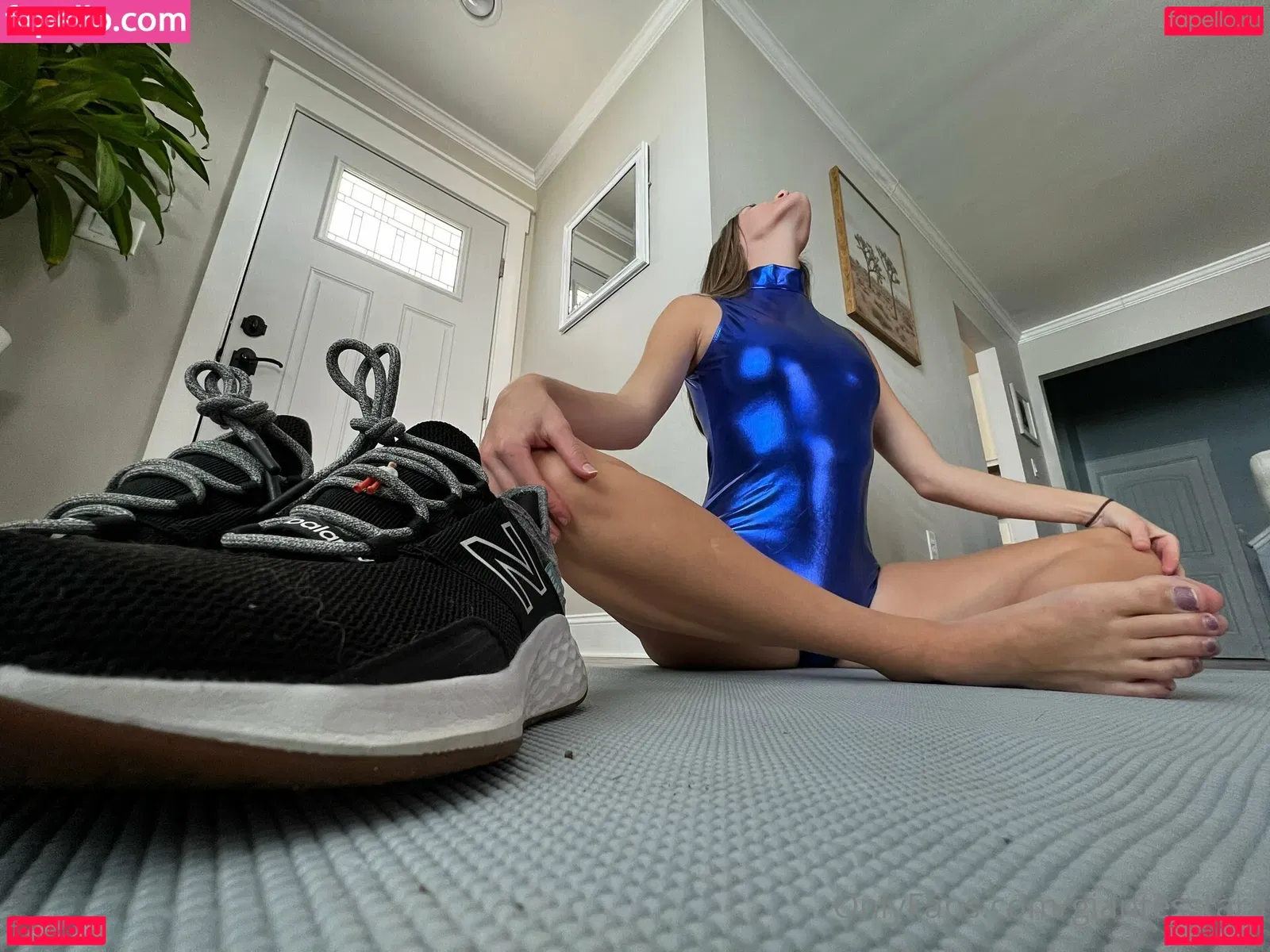 giantesstara Onlyfans Photo Gallery 