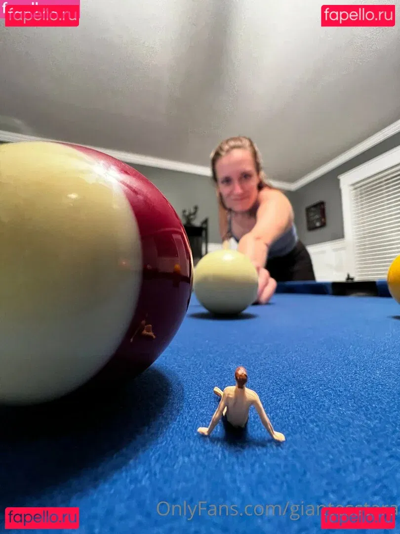 giantesstara Onlyfans Photo Gallery 