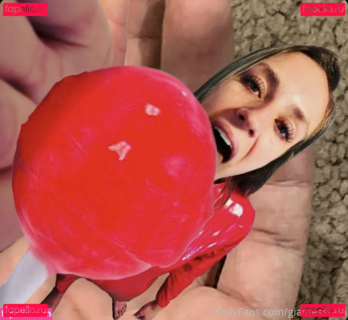 giantesstara Onlyfans Photo Gallery 