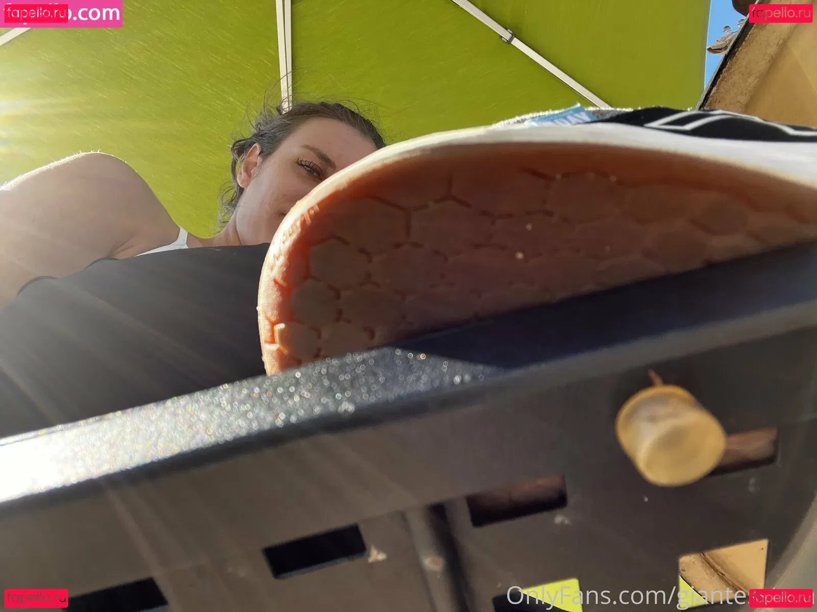 giantesstara Onlyfans Photo Gallery 