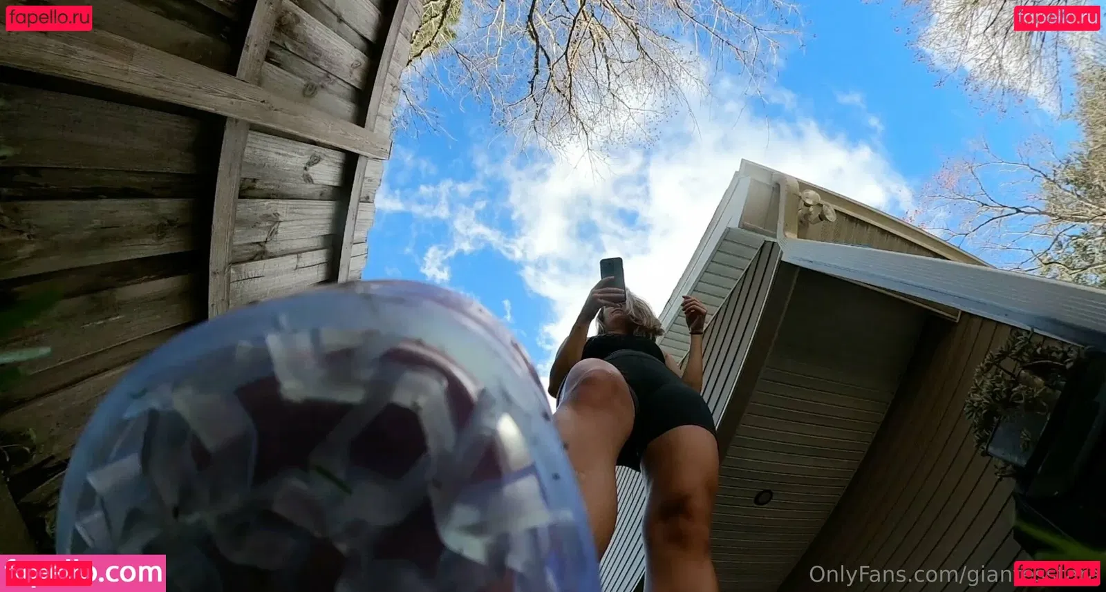 giantesstara Onlyfans Photo Gallery 