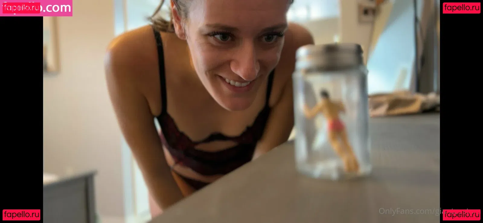 giantesstara Onlyfans Photo Gallery 