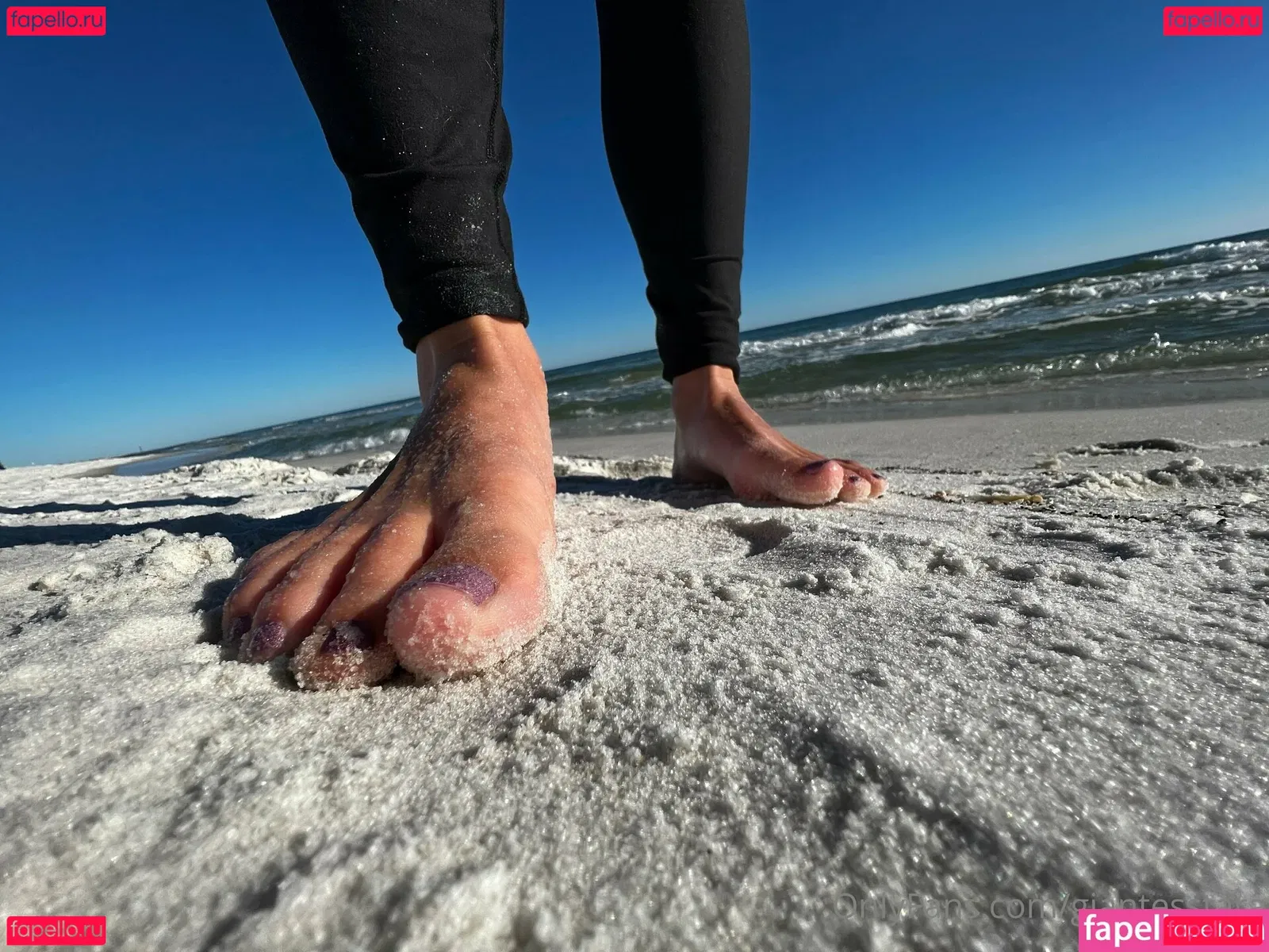 giantesstara Onlyfans Photo Gallery 