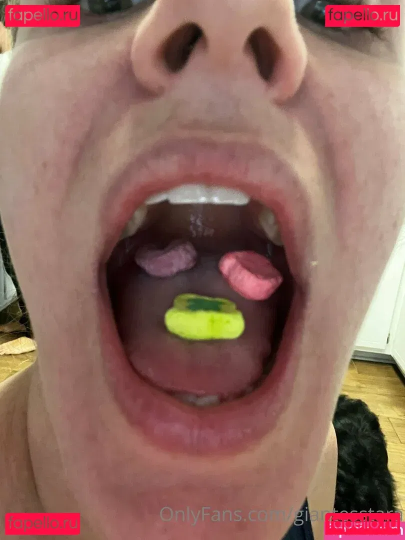 giantesstara Onlyfans Photo Gallery 