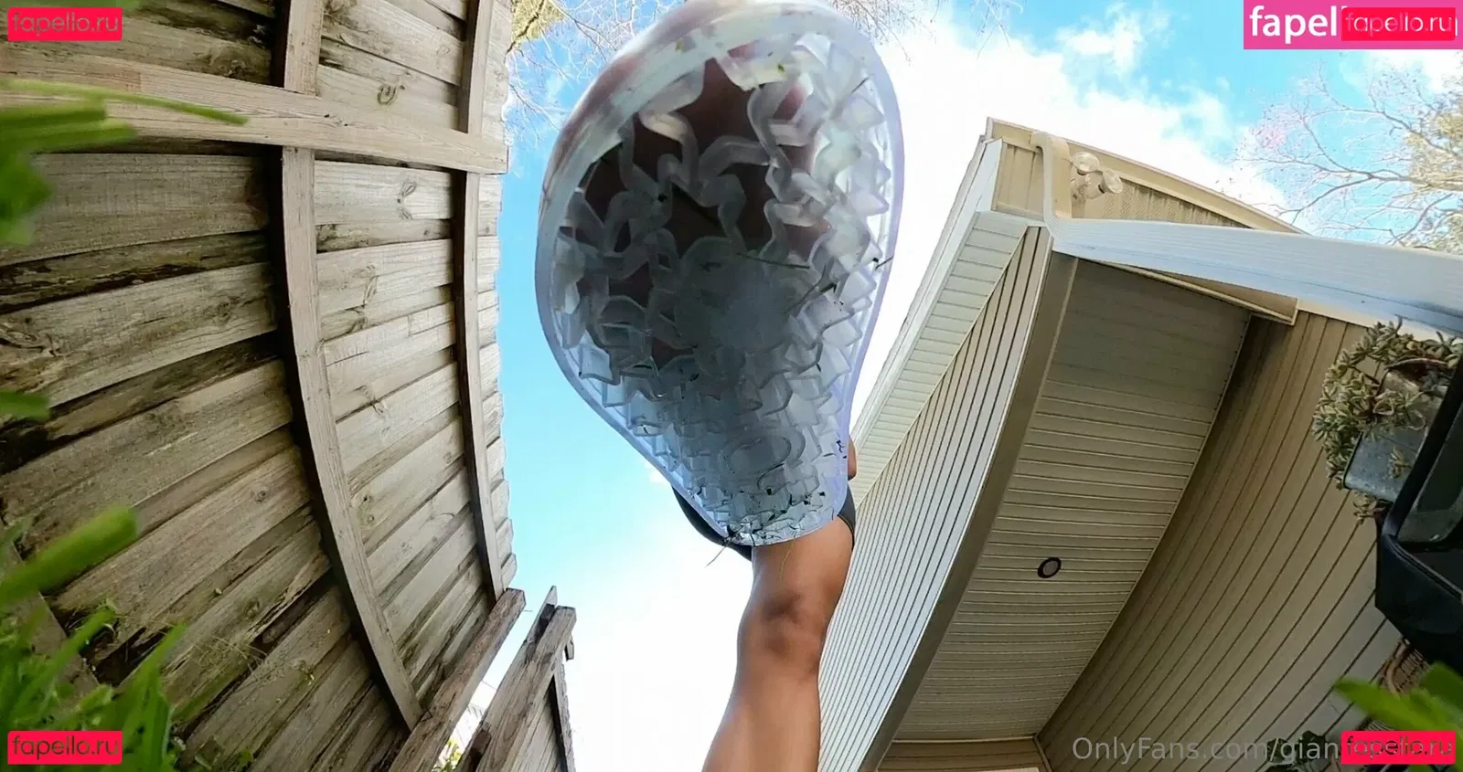 giantesstara Onlyfans Photo Gallery 