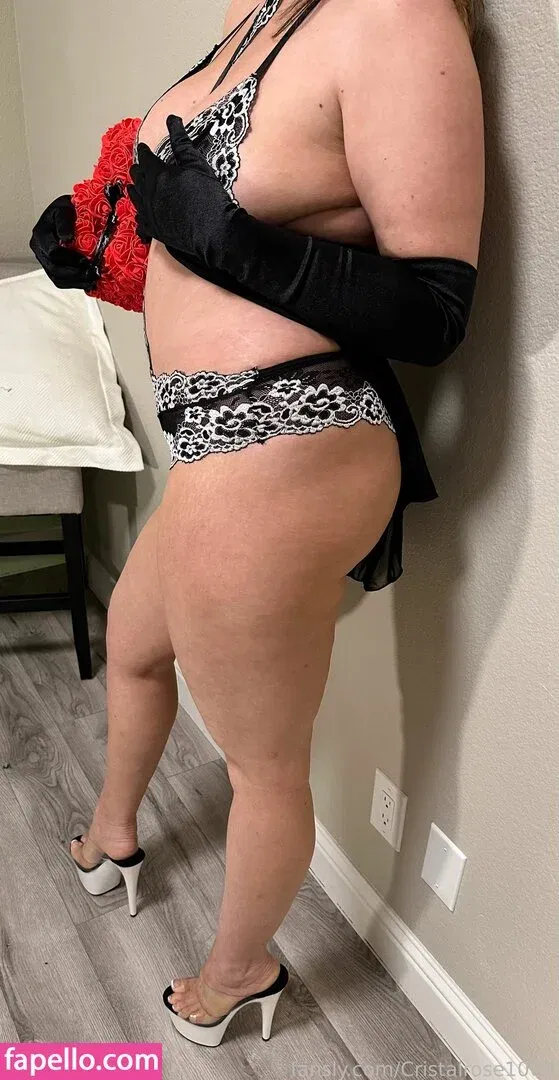 Cristalrose1000 Onlyfans Photo Gallery 