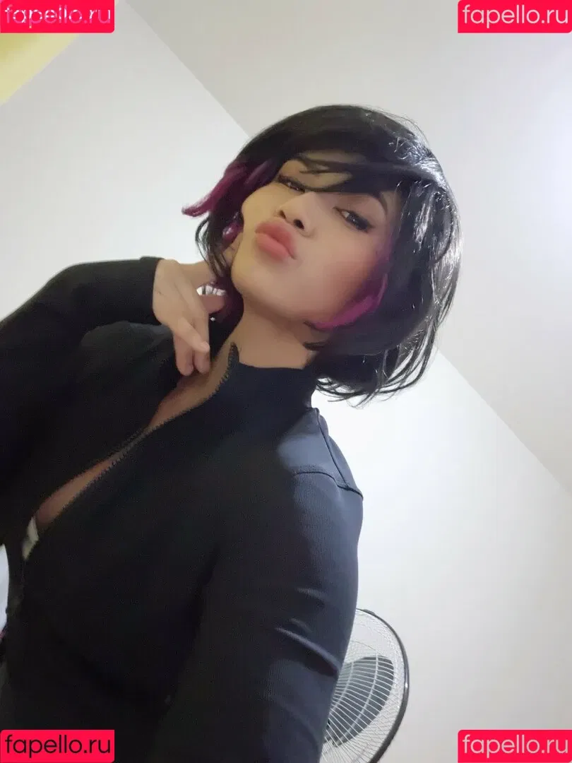 Nyaaati Onlyfans Photo Gallery 