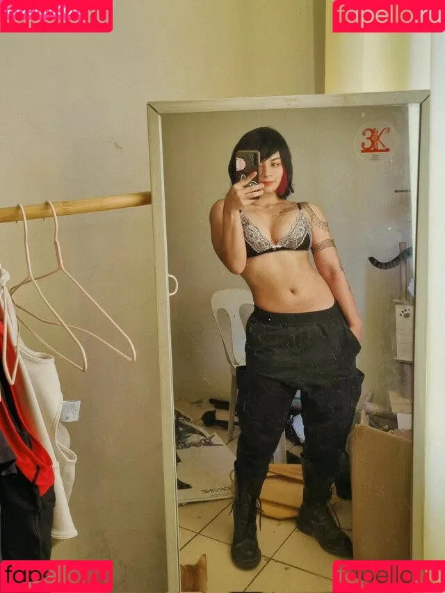 Nyaaati Onlyfans Photo Gallery 