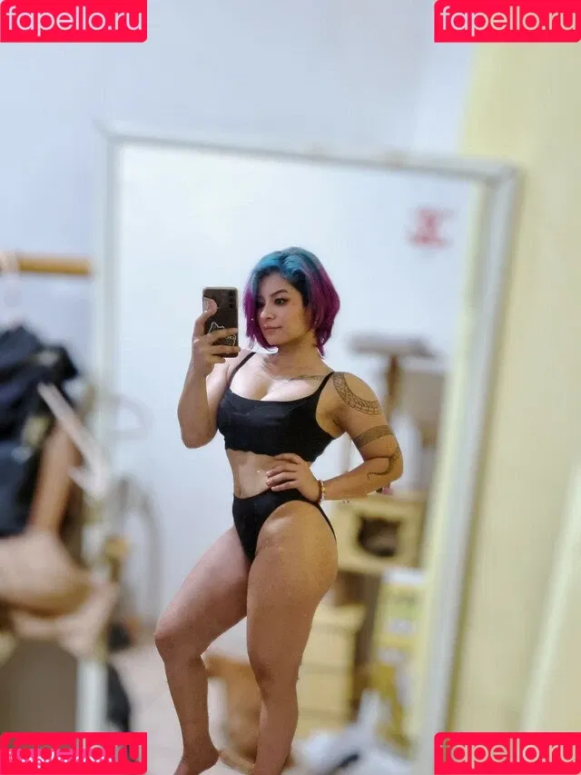 Nyaaati Onlyfans Photo Gallery 