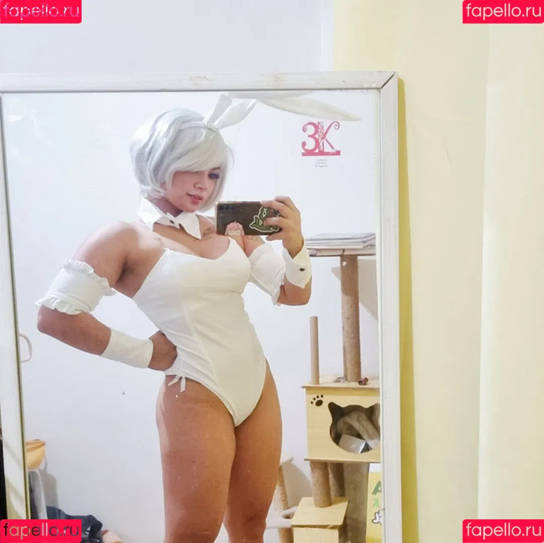 Nyaaati Onlyfans Photo Gallery 