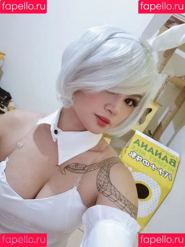 Nyaaati Onlyfans Photo Gallery 
