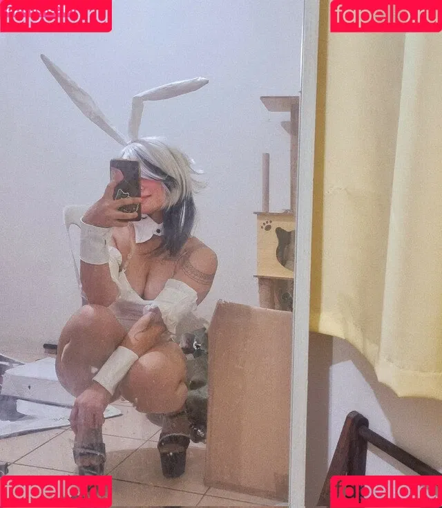 Nyaaati Onlyfans Photo Gallery 