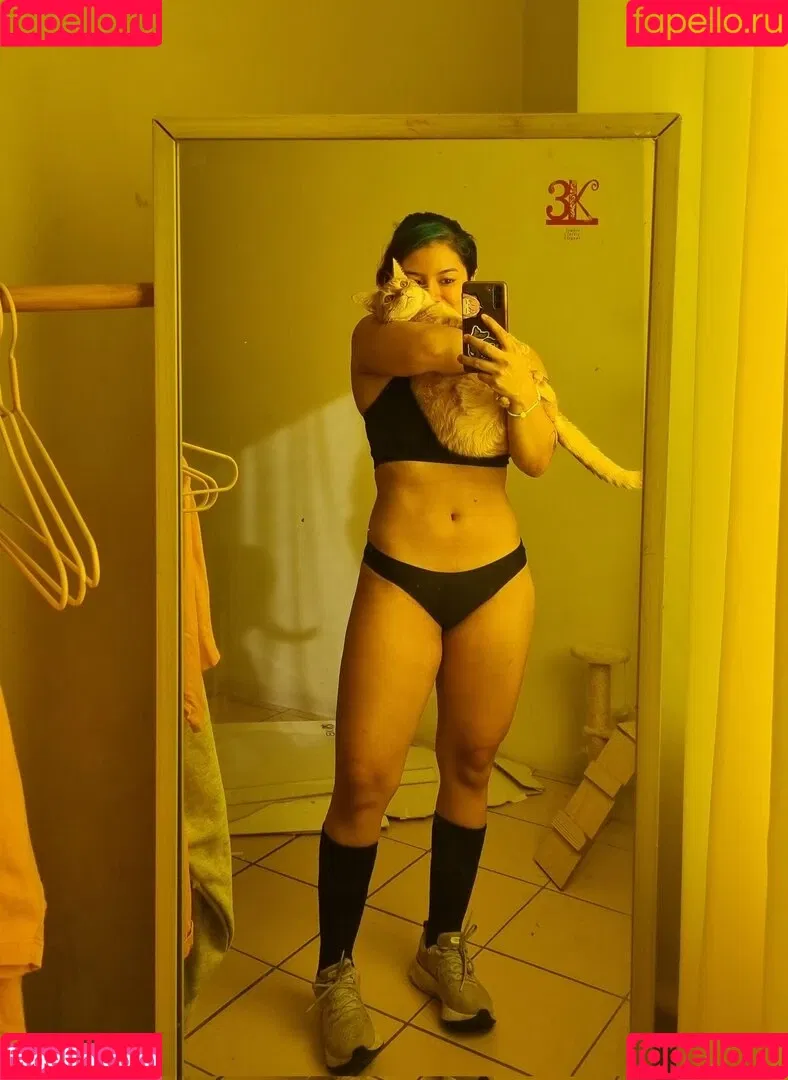 Nyaaati Onlyfans Photo Gallery 
