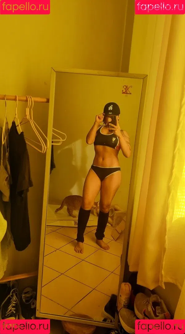 Nyaaati Onlyfans Photo Gallery 