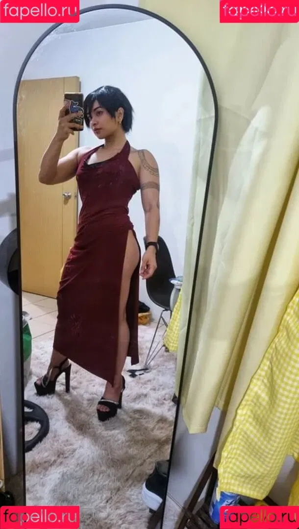 Nyaaati Onlyfans Photo Gallery 
