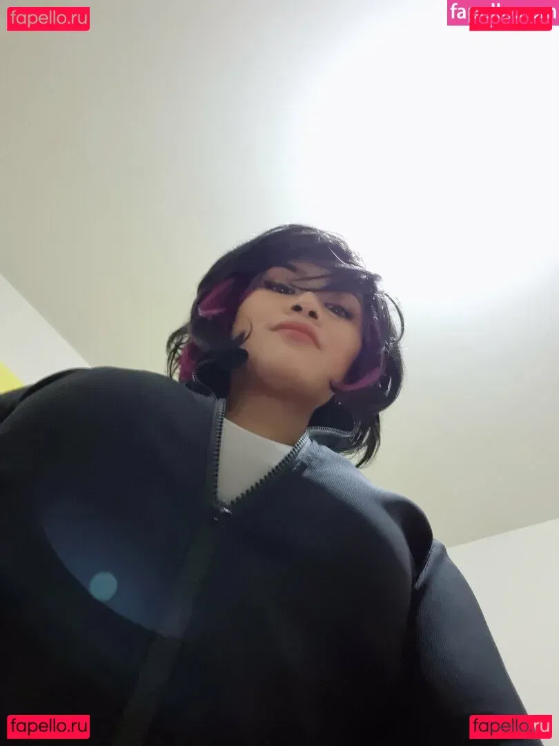 Nyaaati Onlyfans Photo Gallery 