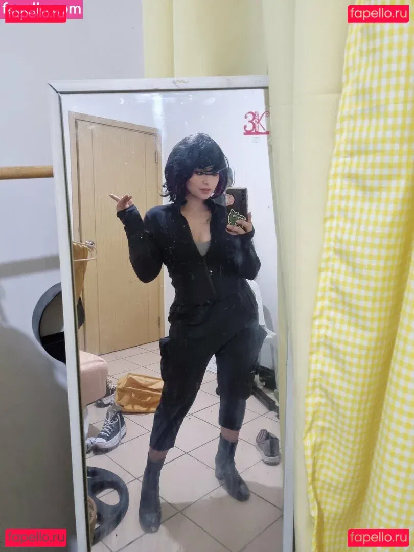 Nyaaati Onlyfans Photo Gallery 