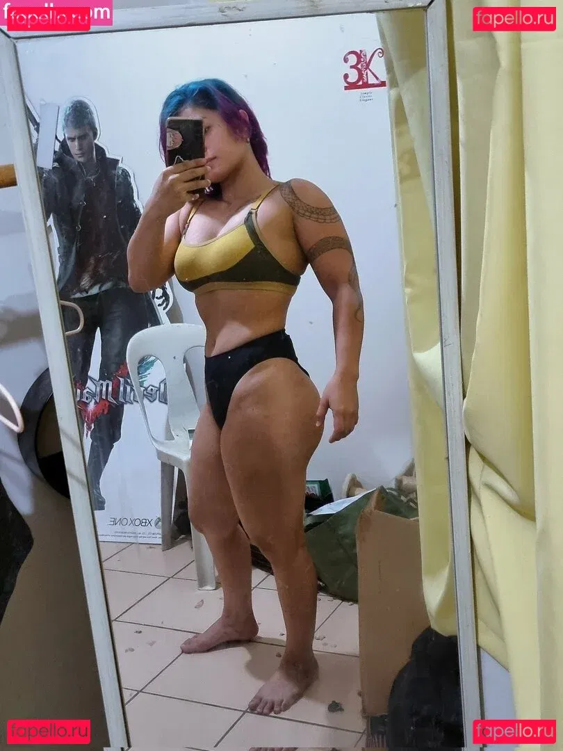 Nyaaati Onlyfans Photo Gallery 