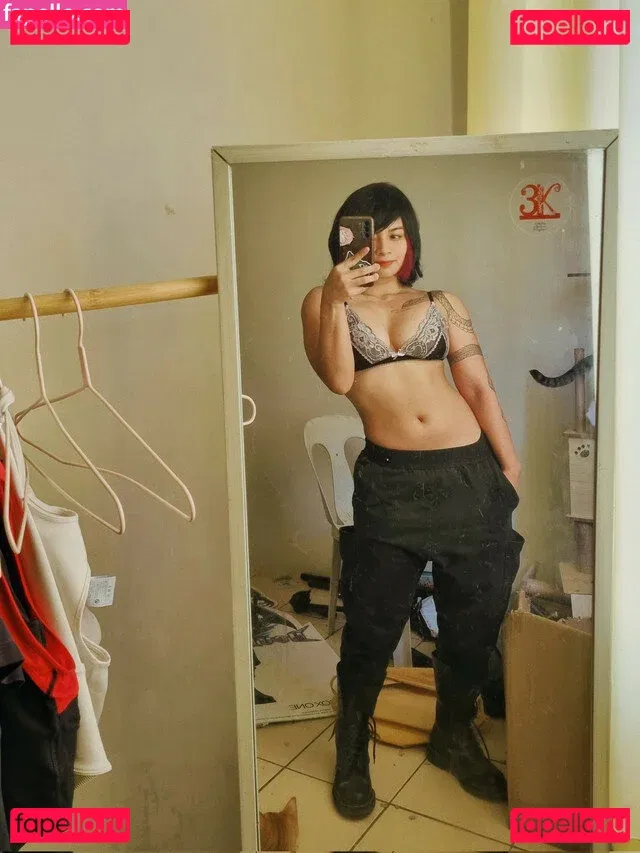 Nyaaati Onlyfans Photo Gallery 