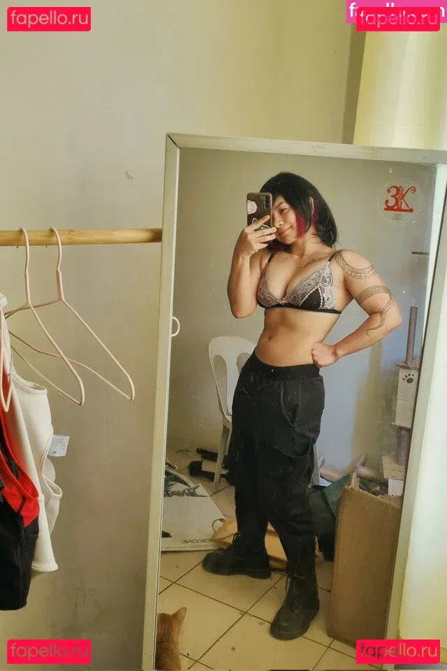 Nyaaati Onlyfans Photo Gallery 