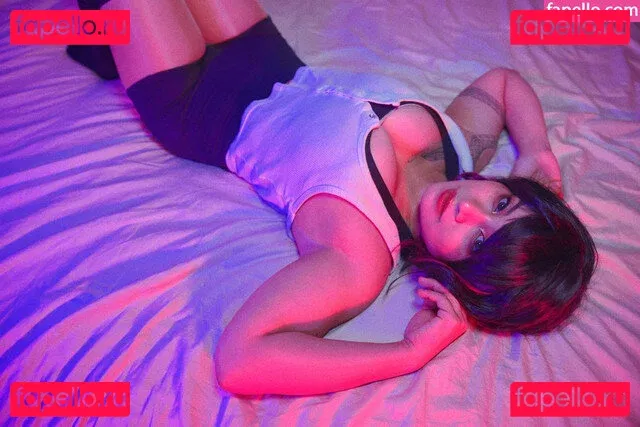 Nyaaati Onlyfans Photo Gallery 