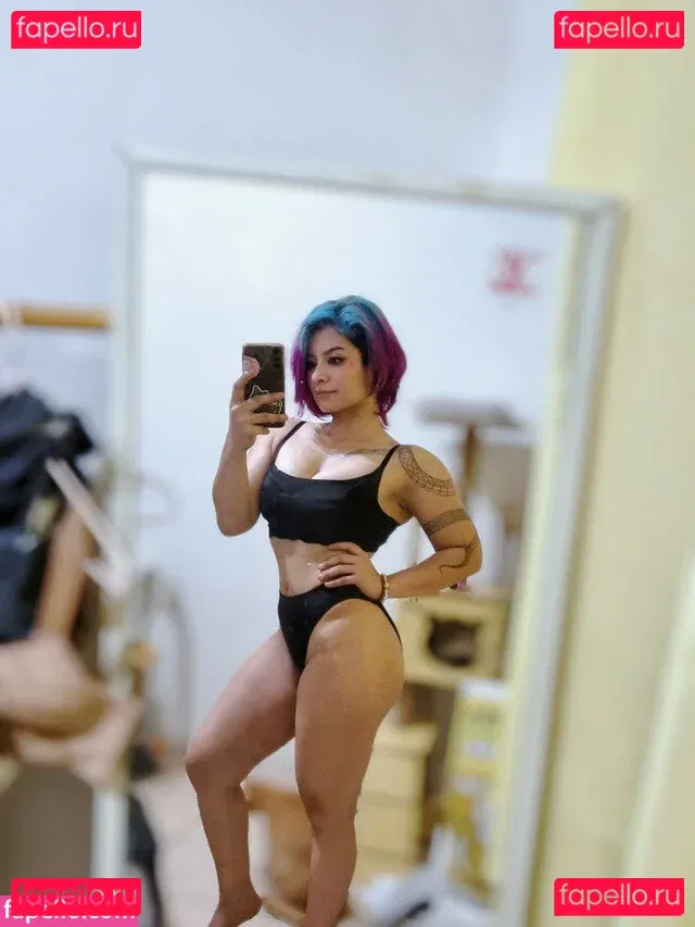 Nyaaati Onlyfans Photo Gallery 