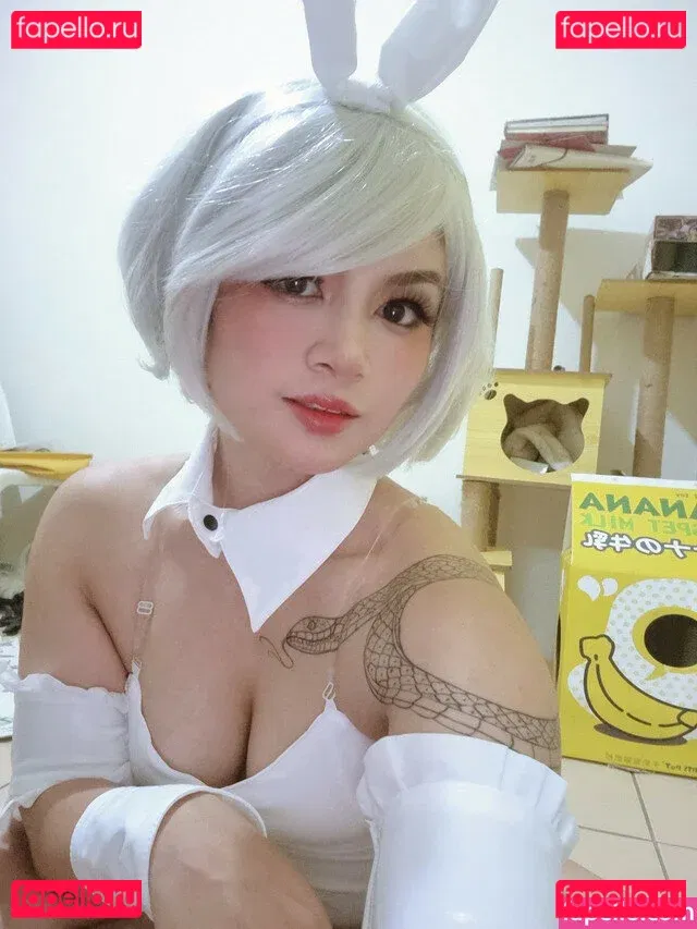 Nyaaati Onlyfans Photo Gallery 