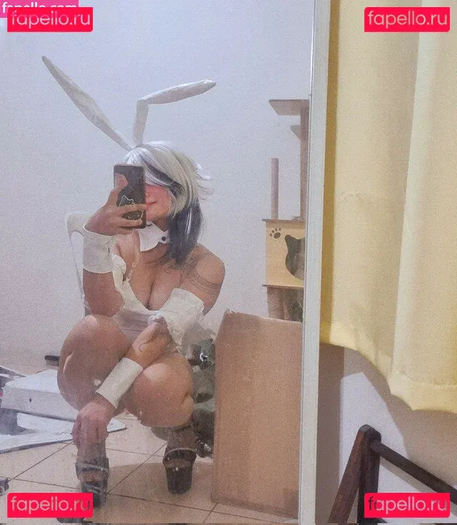 Nyaaati Onlyfans Photo Gallery 