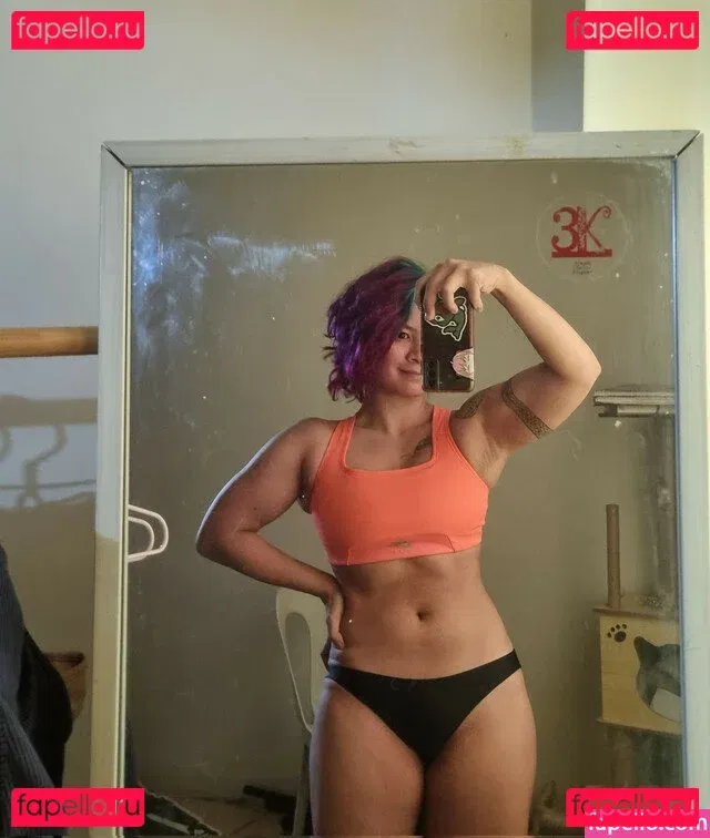 Nyaaati Onlyfans Photo Gallery 