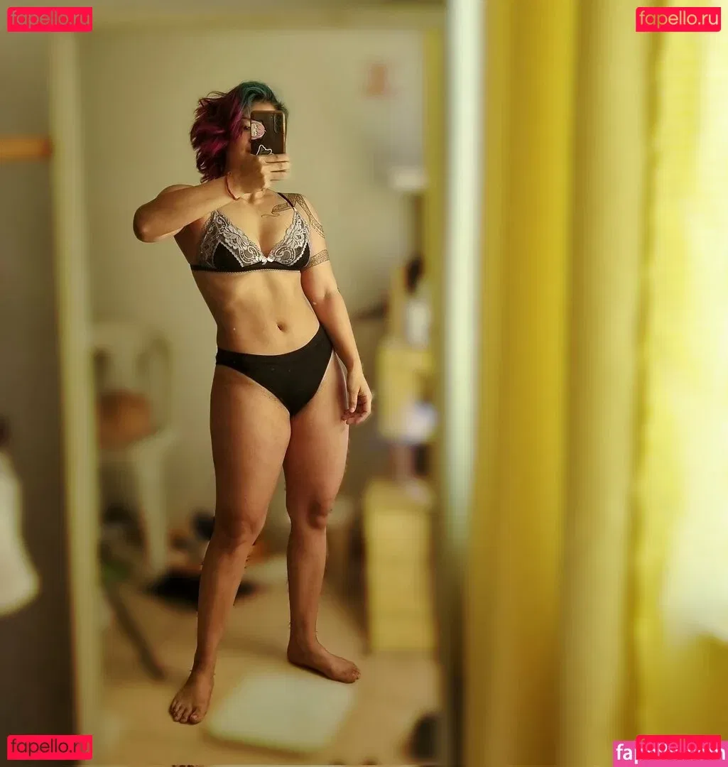 Nyaaati Onlyfans Photo Gallery 