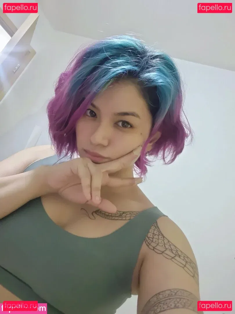 Nyaaati Onlyfans Photo Gallery 