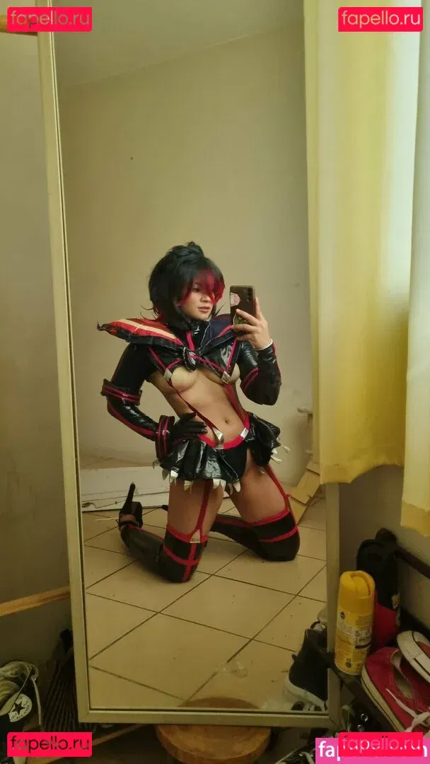 Nyaaati Onlyfans Photo Gallery 