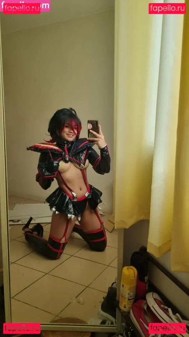 Nyaaati Onlyfans Photo Gallery 