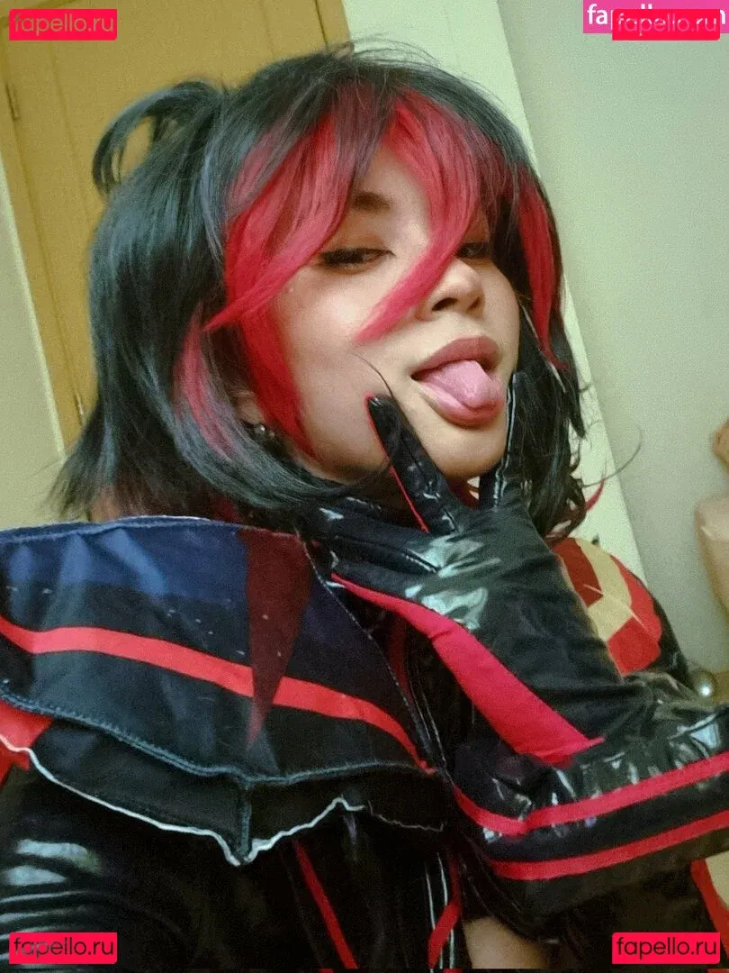 Nyaaati Onlyfans Photo Gallery 