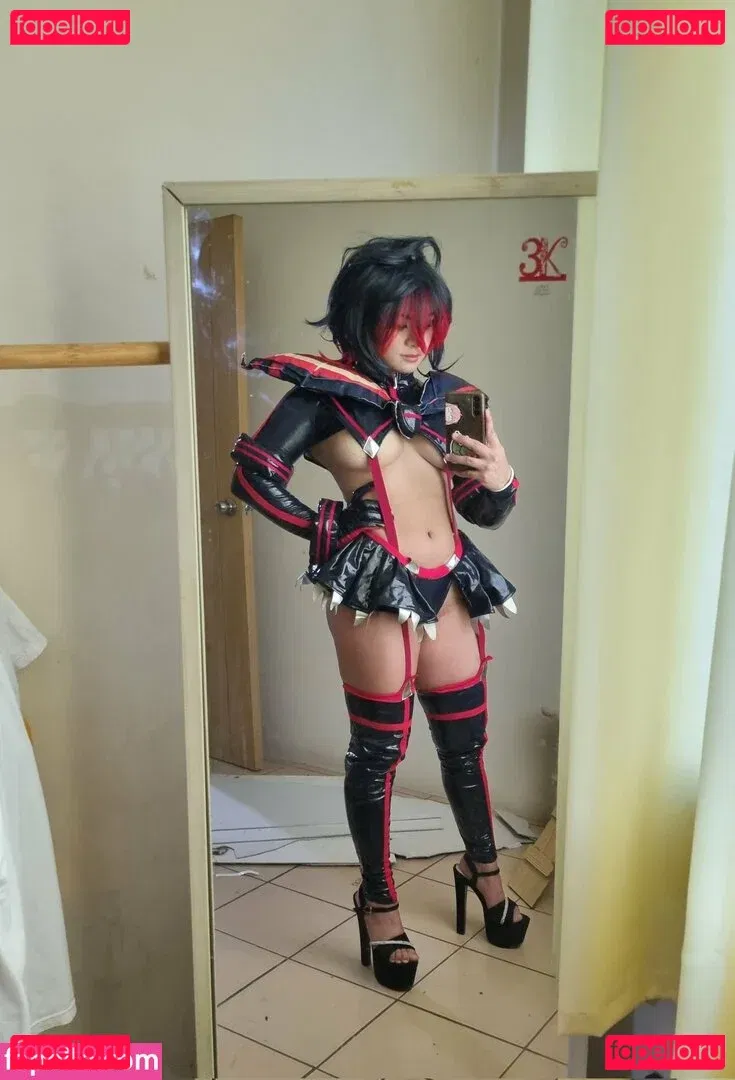 Nyaaati Onlyfans Photo Gallery 