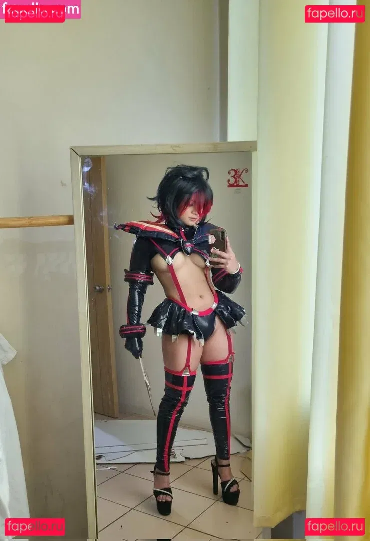 Nyaaati Onlyfans Photo Gallery 